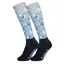 LeMieux Footsie Socks Junior - Dogs